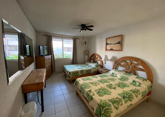 Condominio Sabalo Vista