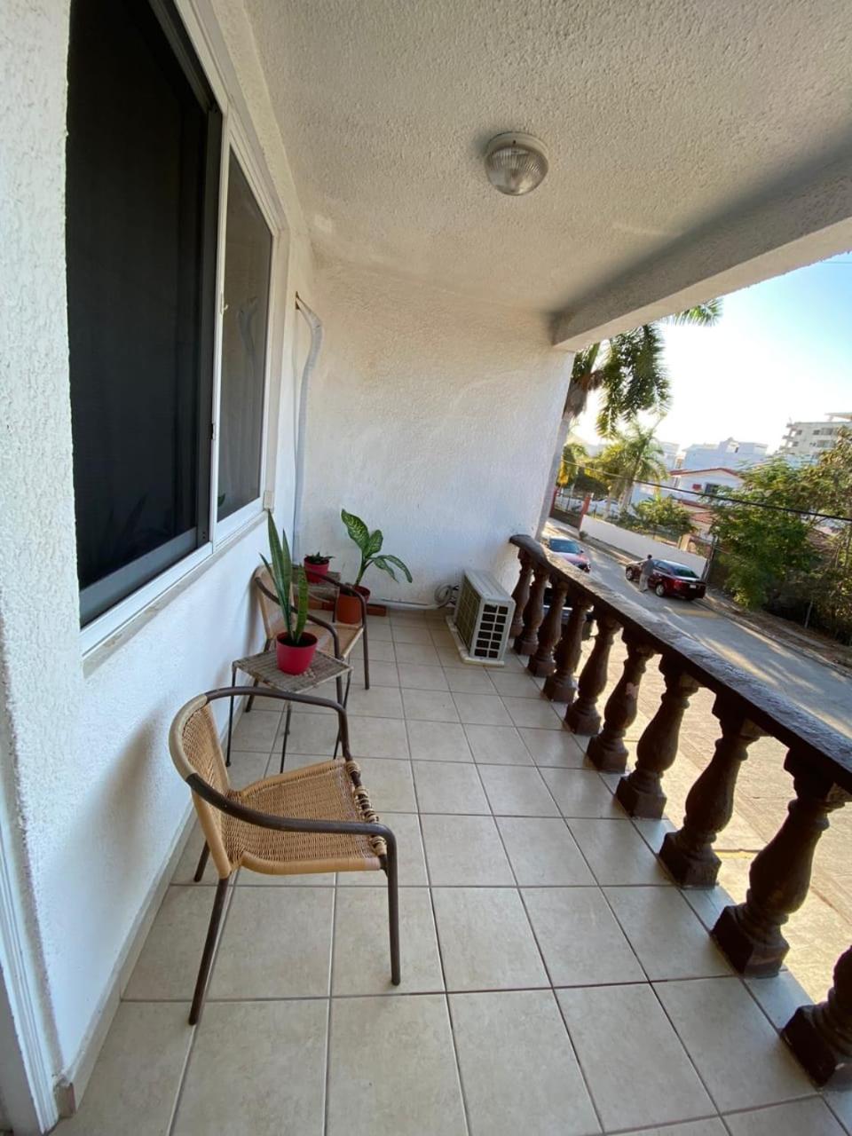 Sabalo Vista Apartment Mazatlan