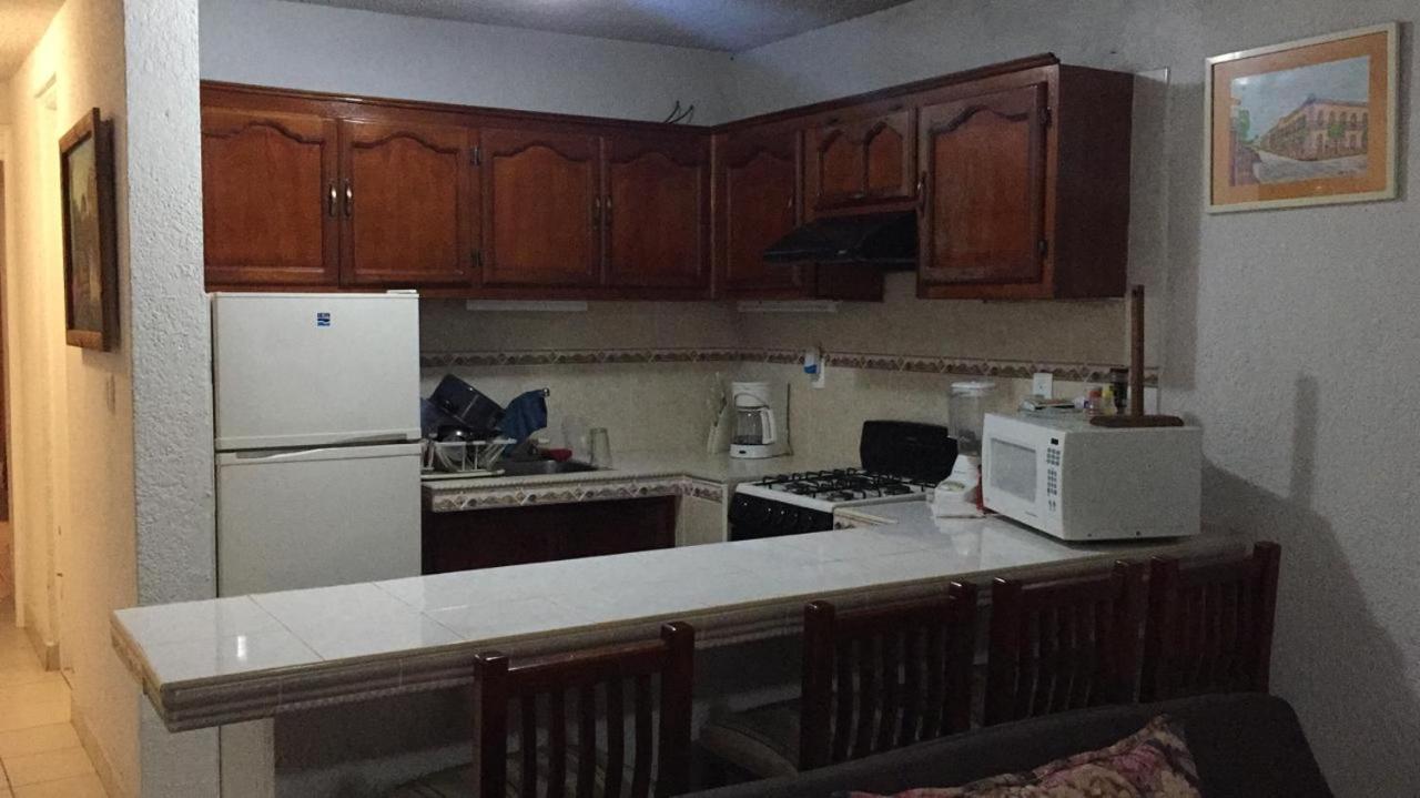 Sabalo Vista Apartment